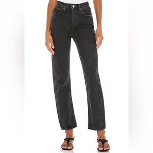 Agolde 90’s Pinch Waist